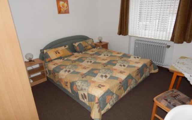 Pension Hohe Rhön