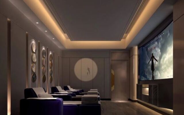 Hampton by Hilton Hengyang Huaxin