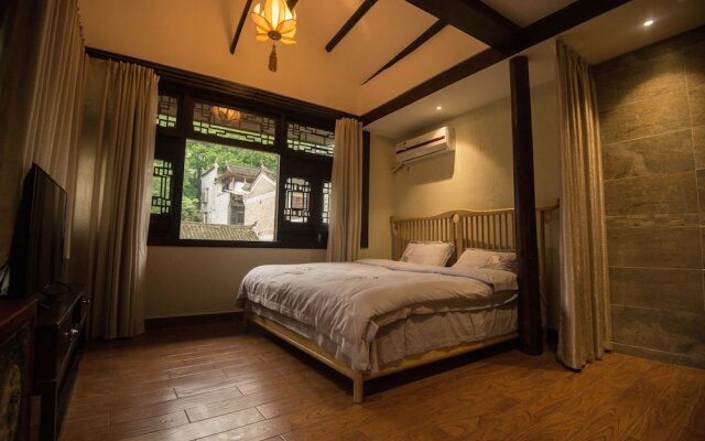 Oriental Inn Phoenix Puyuan Branch