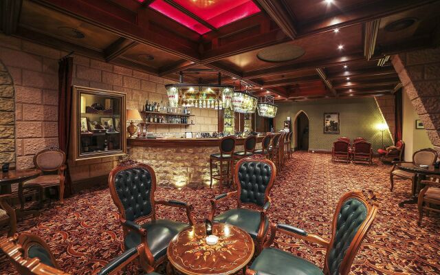 CARLSBAD PLAZA Medical Spa & Wellness hotel