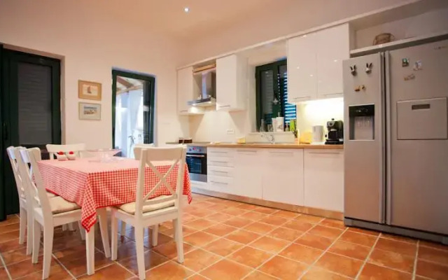 Villa Ita