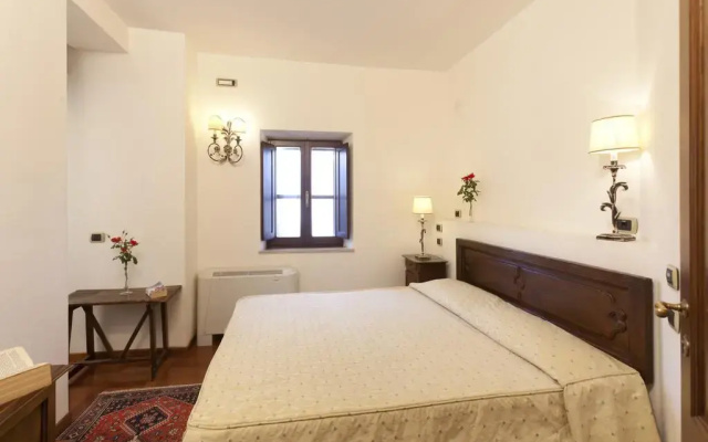 Hotel Scilla E Locanda Della Taverna Etrusca
