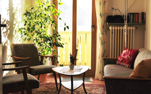 Ferienwohnung Familie Kappauf & Petrik