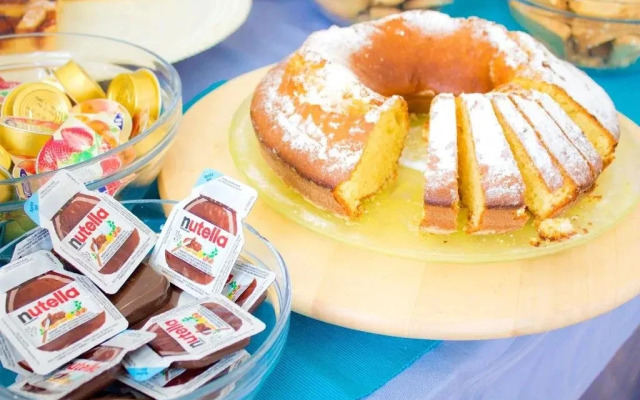 Residence La Sorgente