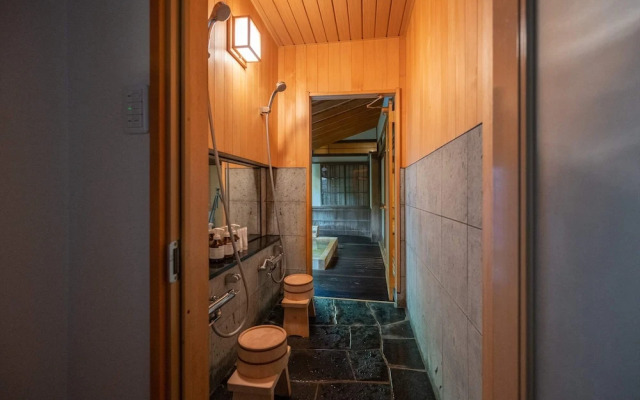 Jinya Ryokan