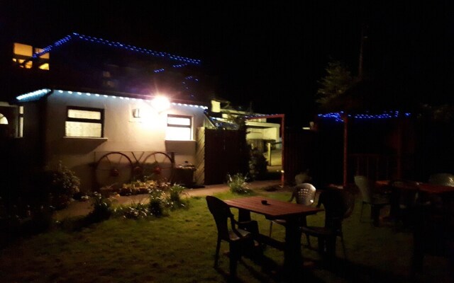 The Red Lion Country Inn