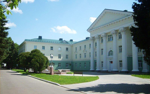 Lepelskiy Sanatorium