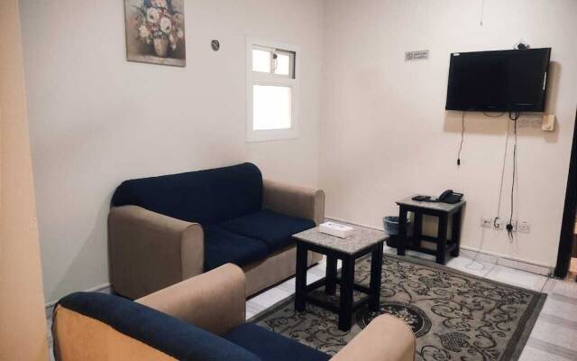 Elite Suites Residential Unites