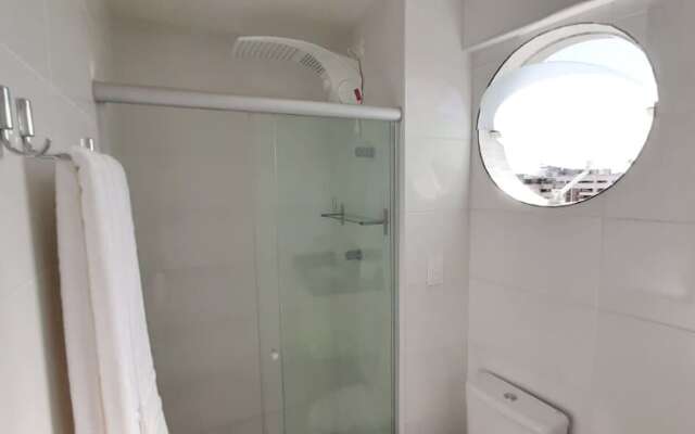 Edificio Time - Apto 813