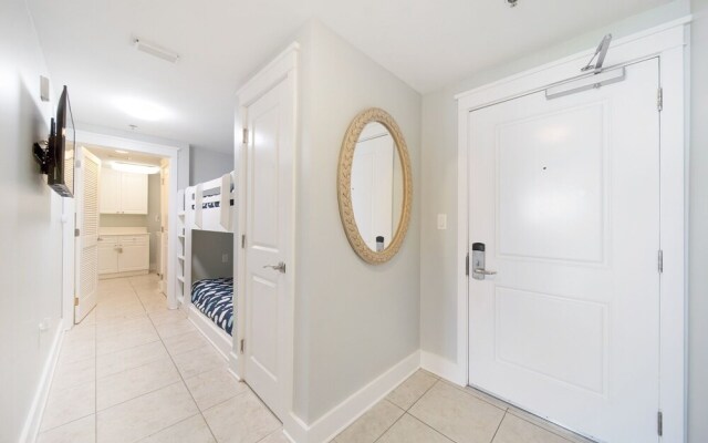 Waterscape B101 3 Bedroom Condo