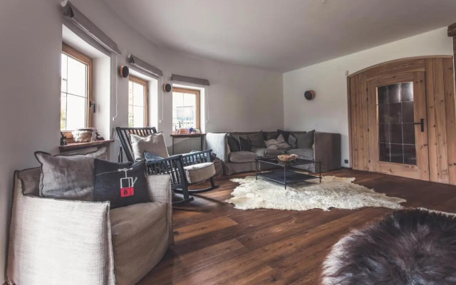 Appartement PANORAMA BLICK by MoniCare