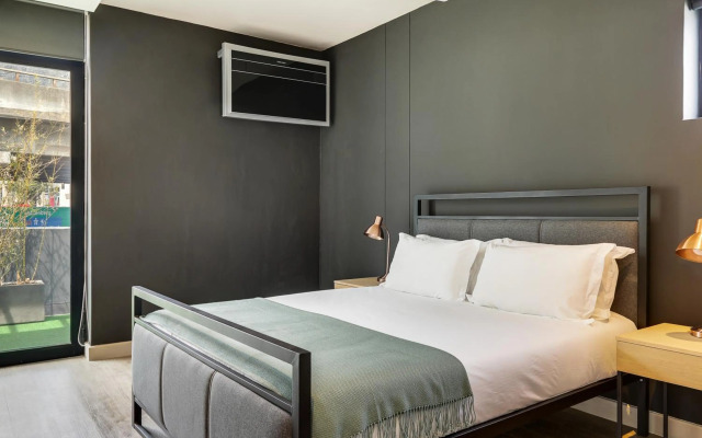 Urban luxury in the East Precinct