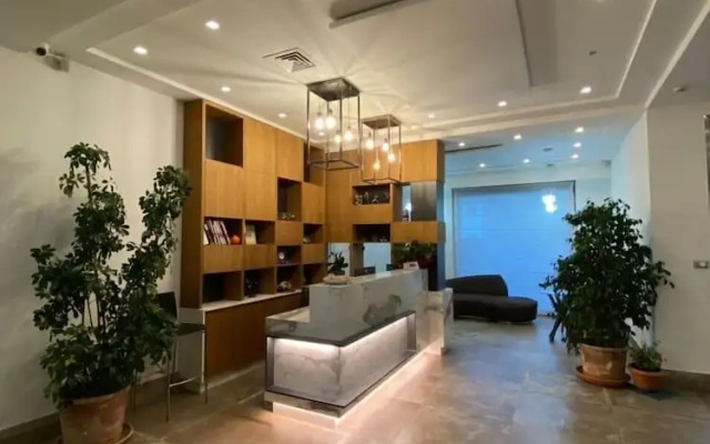 Hotel Rioverde