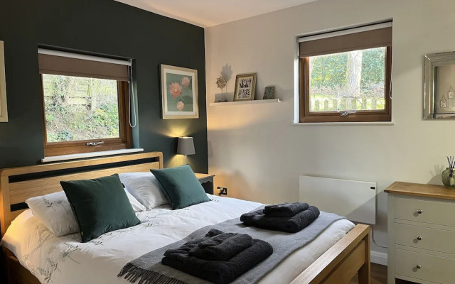 Wellinghill Lodge