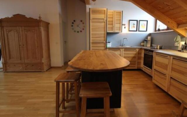 Haus Tomas by ISA AGENTUR