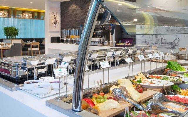 ibis Styles Manama Diplomatic Area