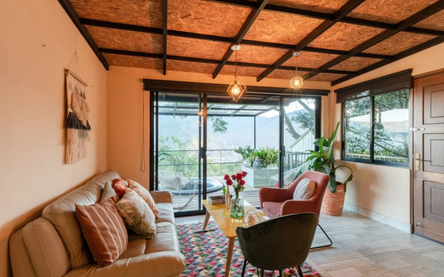 Botanico Glamping