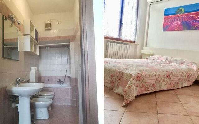 La Casetta Di Tiziana