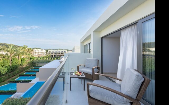 The Ixian Grand & All Suites - Adults Only