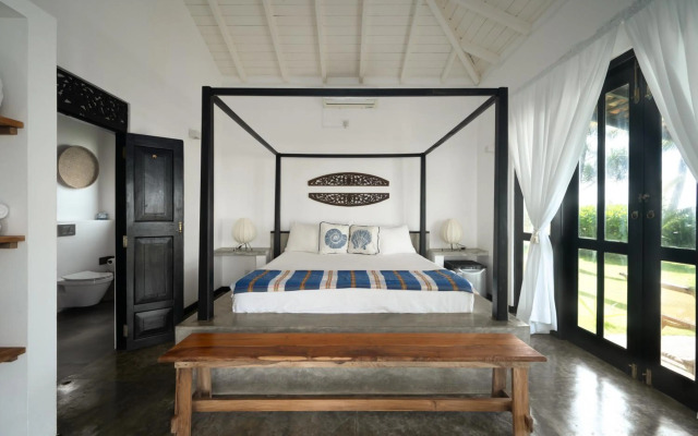 Poya Villa Ahangama by Sunsessions