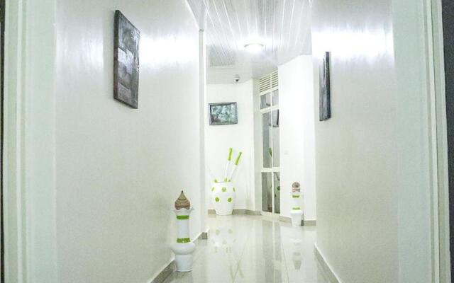 St Augustine Apartment & Hotel
