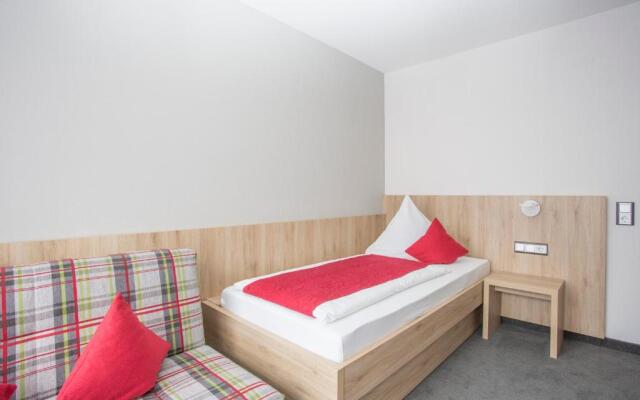 Gasthof Restaurant Hirsch