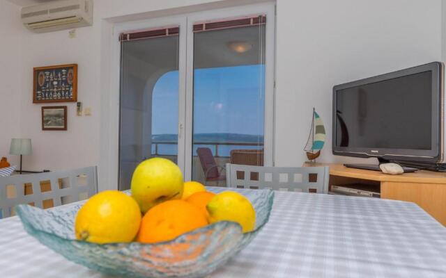 Apartments in Dramalj 41520