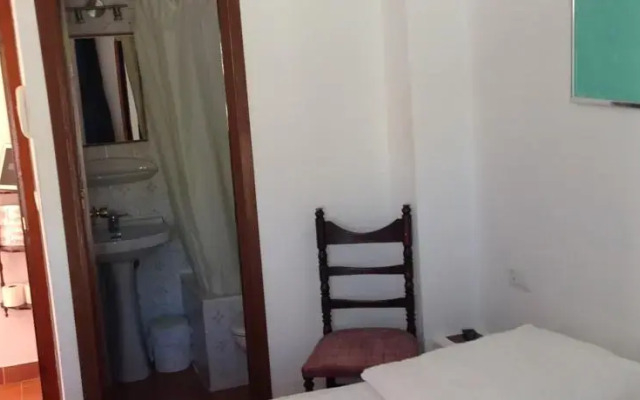 Hostal Central