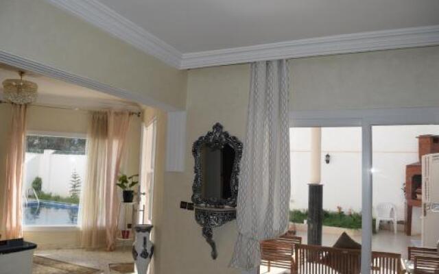 Dayas Villa