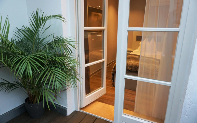 Hotel Residenz Passau