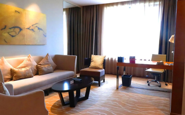 Holiday Inn Panjin Aqua City by IHG