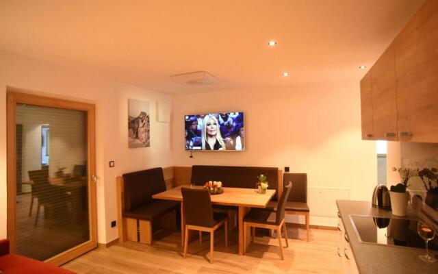 Apartments Cesa Ploner