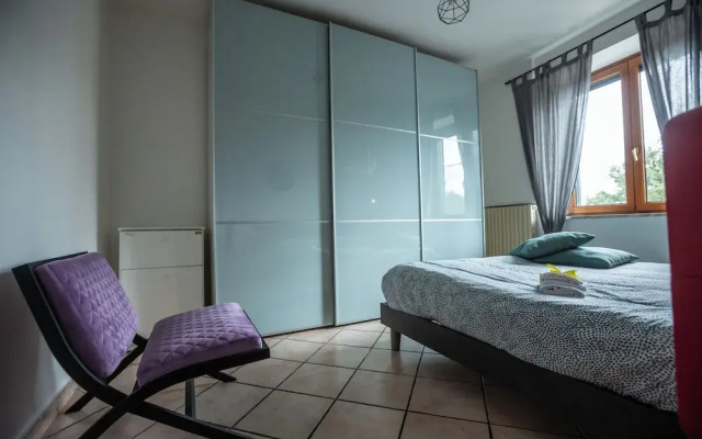 #914 Home - Irpinia