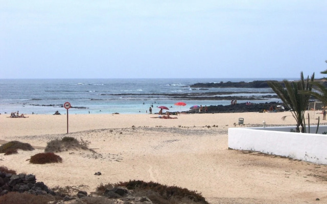 Apartment Old Harbour El Cotillo