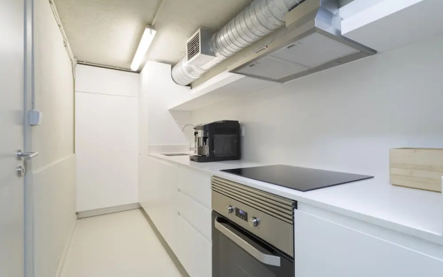 Lapa Diplomatic Flat 1 1 by Feel Lisboa