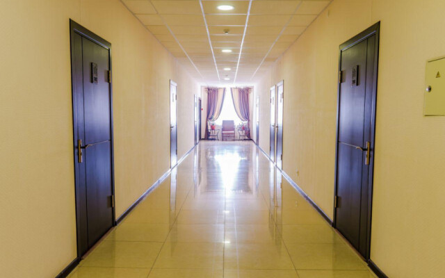 Hosilot Hotel