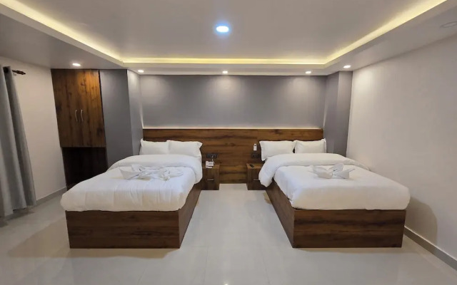 Hotel Kavaana Bardibas