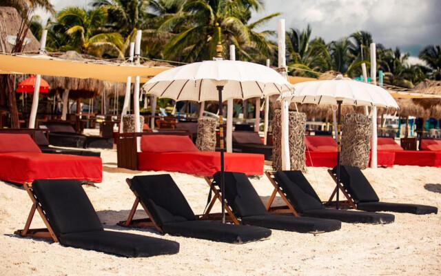 Serenity Authentic Glamping Tulum