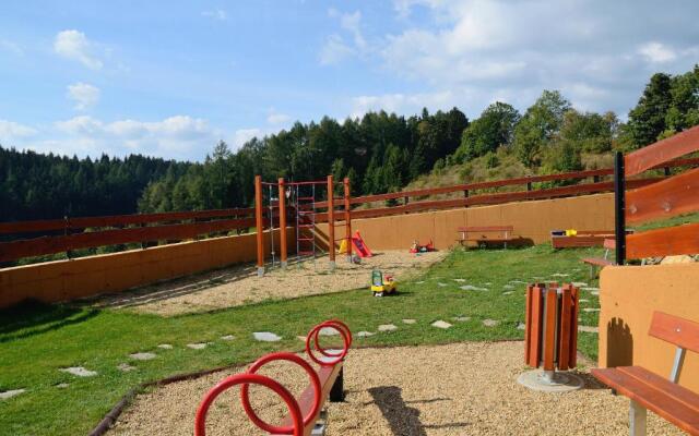 Penzion Na Vršku