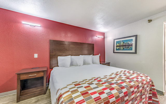 Red Roof Inn Dallas - Mesquite/ Fair Park NE