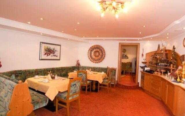 Hotel Garni Bellevue