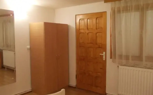 Casa Safta