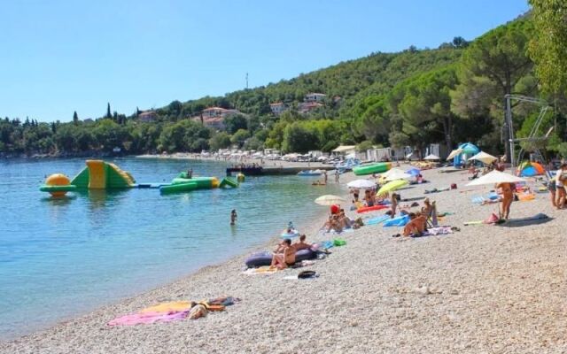 Apartments Danijel Opatija