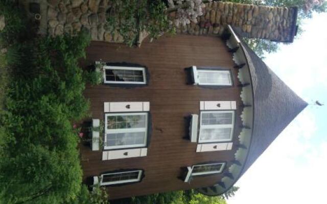 Gite La Tourelle Du Cap