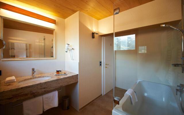 Hotel Alpenland