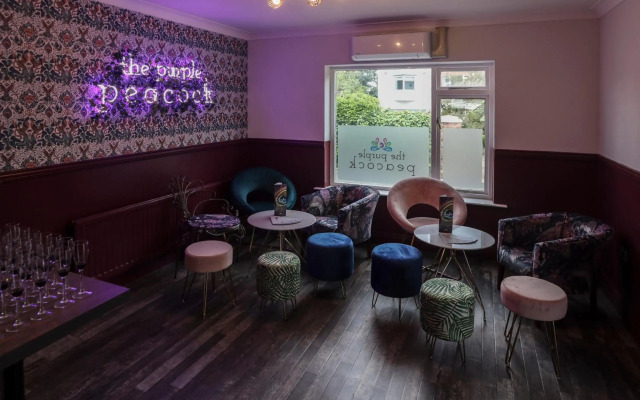 Parkmore Hotel & Leisure Club, Sure Hotel Collection by BW
