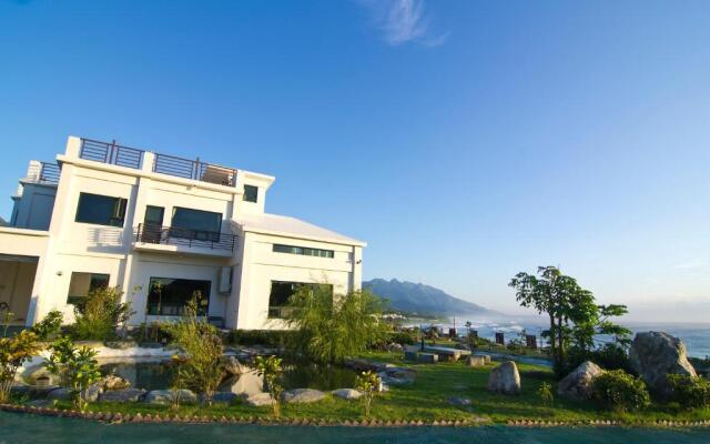 Flrice Villa