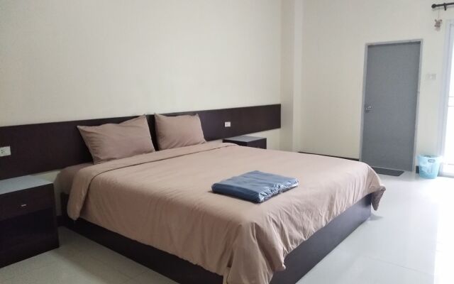 Volinta Park Apartment