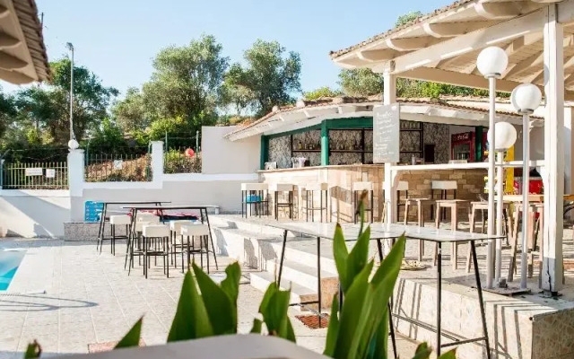 Kalypso Studios Resorts