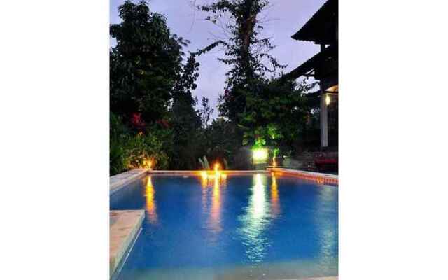 Pugig Homestay